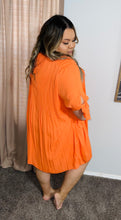 Load image into Gallery viewer, Mandarin Dress