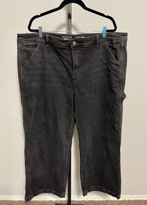 Carpenter Jeans