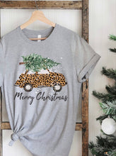 Load image into Gallery viewer, Christmas Bug Tee